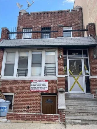Buy this 8 bed house on 47-41 37th Street in New York, NY 11101