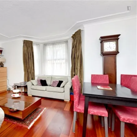 Rent this 2 bed apartment on 8 Redcliffe Street in London, SW10 9DR
