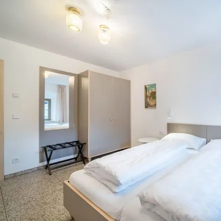 Image 6 - Meran - Merano, Bahnhofsplatz - Piazza Stazione, 39012 Meran - Merano BZ, Italy - Apartment for rent