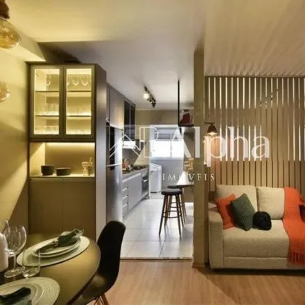 Rent this 1 bed apartment on Trevo de Barueri in Jardim Reginalice, Barueri - SP