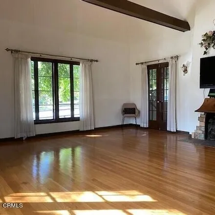 Image 3 - 1815 East Mountain Street, Pasadena, CA 91104, USA - House for sale