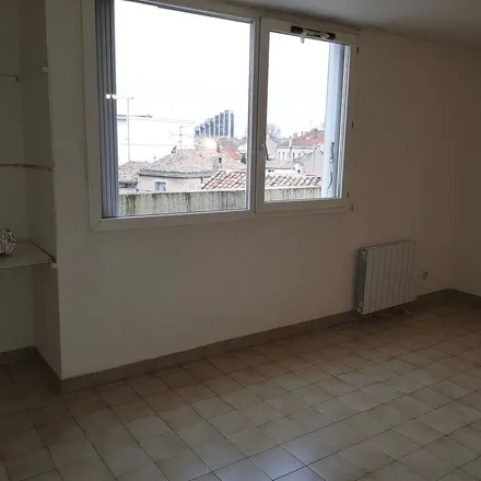 Rent this 1 bed apartment on Comédie in Place de la Comédie, 34062 Montpellier