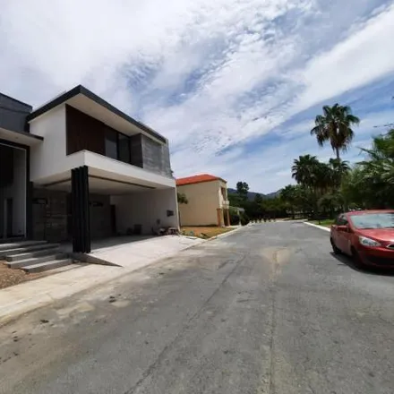 Buy this 4 bed house on Calle Vista Del Sol in 67303 El Yerbaniz, NLE