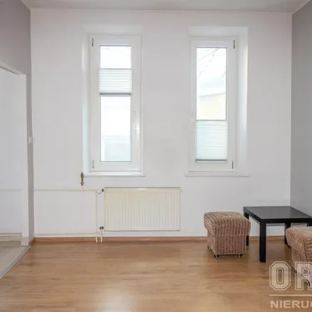 Rent this 1 bed apartment on Jana Kilińskiego 12 in 81-390 Gdynia, Poland