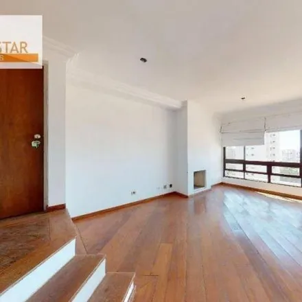 Buy this 3 bed apartment on E.E Lazar Segall in Rua Doutor Tirso Martins 211, Vila Mariana