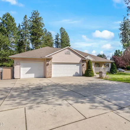 Image 1 - 1400 South Riverside Harbor Drive, Post Falls, ID 83854, USA - House for sale