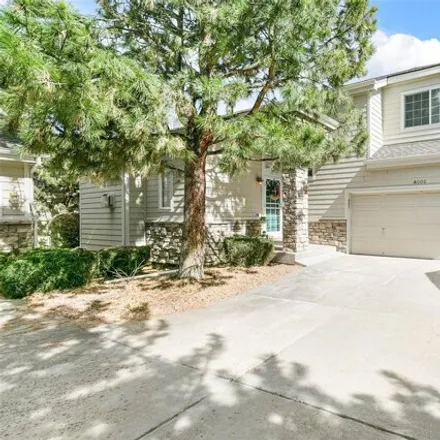 Buy this 3 bed house on 4164 East Dry Creek Road in Centennial, CO 80122