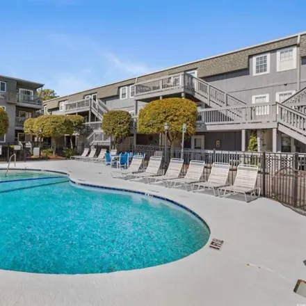 Buy this 2 bed condo on Sand Dunes Drive in Myrtle Beach, SC 29577