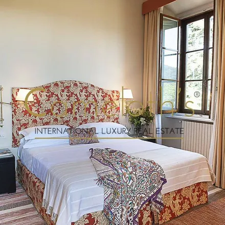 Rent this 5 bed apartment on Via Fra' Giovanni da Fiesole detto il Beato Angelico 1 in 50014 Fiesole FI, Italy