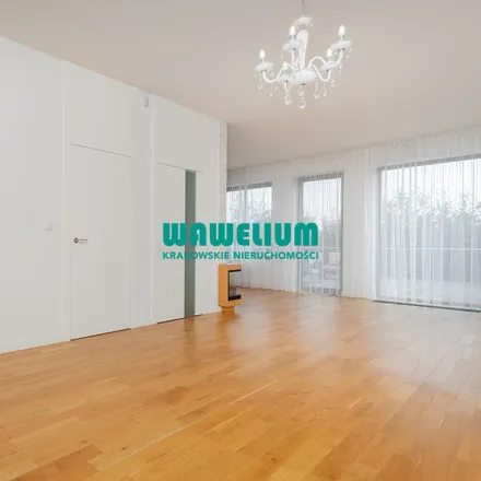 Rent this 6 bed apartment on Królewska 47 in 30-081 Krakow, Poland