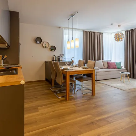 Rent this 1 bed apartment on 14 in 8982 Tauplitz, Austria