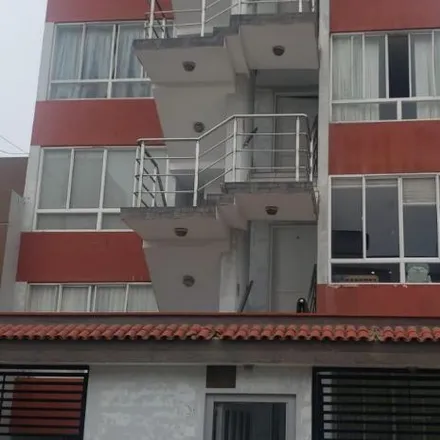 Image 2 - Calle El Solitario de Sayán, San Miguel, Lima Metropolitan Area 15087, Peru - Apartment for rent