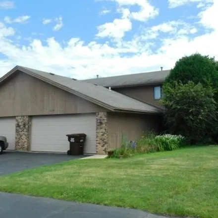 Image 1 - 7329 Colosseum Dr # 21, Rockford, Illinois, 61107 - House for sale