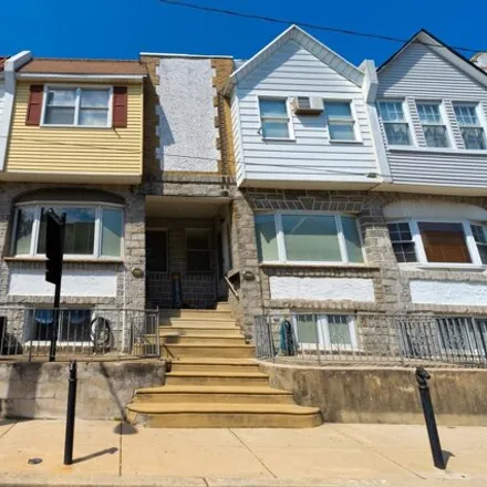Buy this 3 bed house on 2818 South Beulah Street in Philadelphia, PA 19148