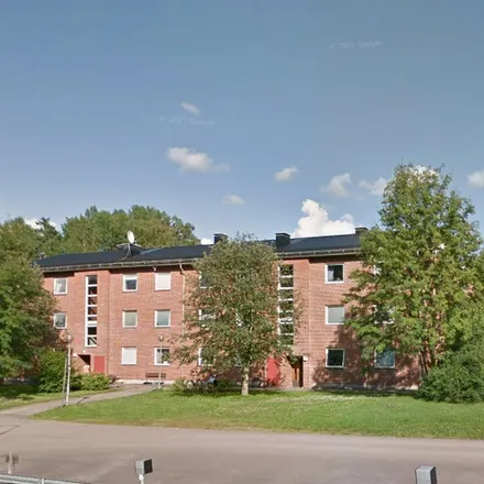 Rent this 2 bed apartment on Långevi in Kinadalsvägen, 666 30 Bengtsfors