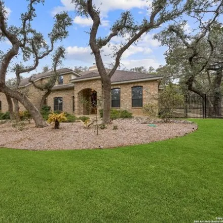 Image 4 - 2201 Estate Gate Drive, Bexar County, TX 78260, USA - House for sale