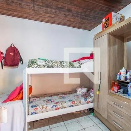 Rent this 1 bed house on Rua Agop Guzelian in Vila São José, Osasco - SP