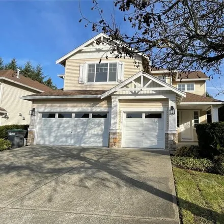 Rent this 4 bed house on 27516 Maple Ridge Way Southeast in Maple Valley, WA 98038