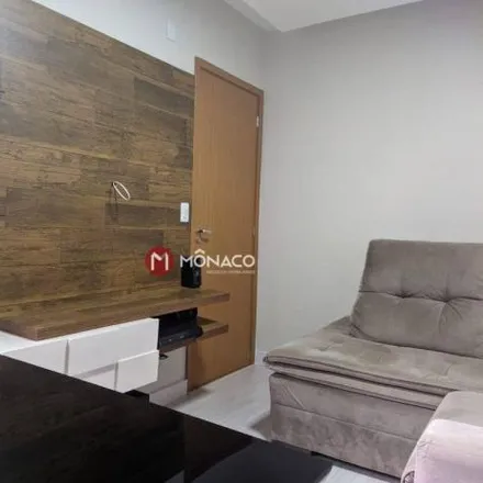 Buy this 2 bed apartment on Rua Omar Mazzei Guimarães in Ouro Verde, Londrina - PR