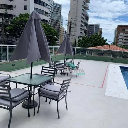 Buy this 4 bed apartment on Rua Osvaldo Cruz 606 in Meireles, Fortaleza - CE