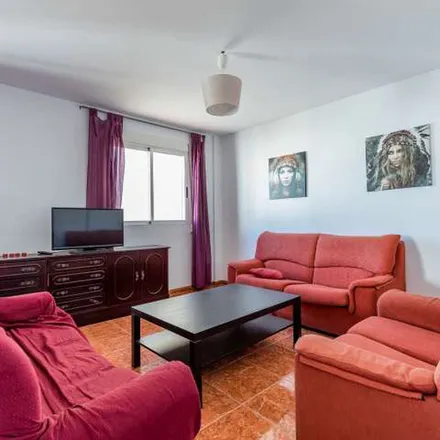 Image 2 - unnamed road, 46022 Valencia, Spain - Apartment for rent