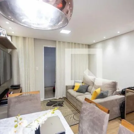 Buy this 3 bed apartment on Rua Bandeirantes in Conceição, Diadema - SP