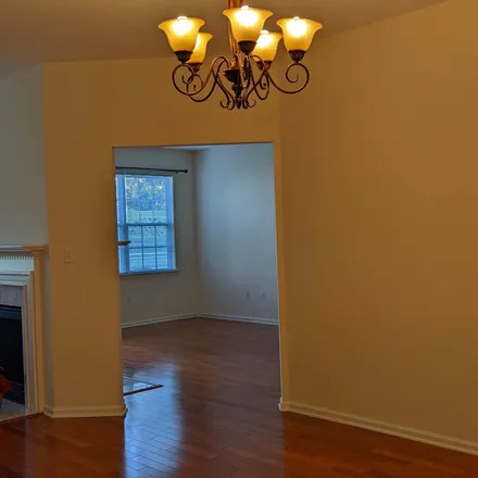 Image 4 - 523 Brinley Drive, Hopewell Township, NJ 08534, USA - Townhouse for rent