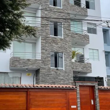 Image 2 - Cabo Blanca, Santiago de Surco, Lima Metropolitan Area 15038, Peru - Apartment for sale