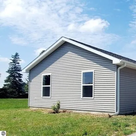 Buy this 3 bed house on 3593 Vance Road in Blair Township, MI 49685