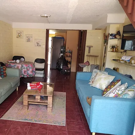 Image 4 - Pasaje Batalla de Yungay 373, 925 0678 Provincia de Santiago, Chile - House for sale