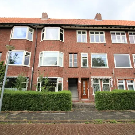 Image 5 - Van Brakelplein 44, 9726 HH Groningen, Netherlands - Apartment for rent