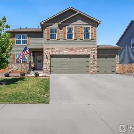 Buy this 5 bed house on 906 Charlton Drive in Windsor, CO 80550