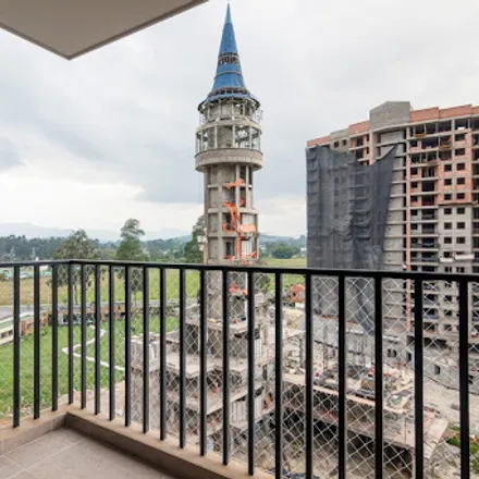 Image 9 - Carrera 53, 054040 Rionegro, ANT, Colombia - Apartment for sale