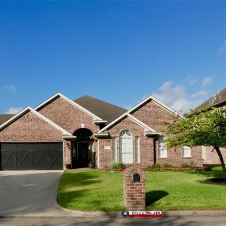 Buy this 3 bed house on 8922 Silver Yacht Drive in Atascocita, TX 77346