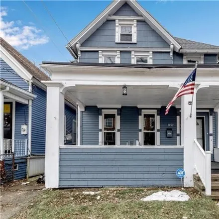 Buy this 4 bed house on 1152 West Avenue in Buffalo, NY 14213