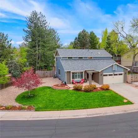 Buy this 5 bed house on 1892 West Dry Creek Road in Littleton, CO 80120