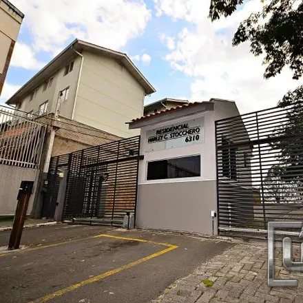 Buy this studio apartment on unnamed road in Cachoeira, Almirante Tamandaré - PR