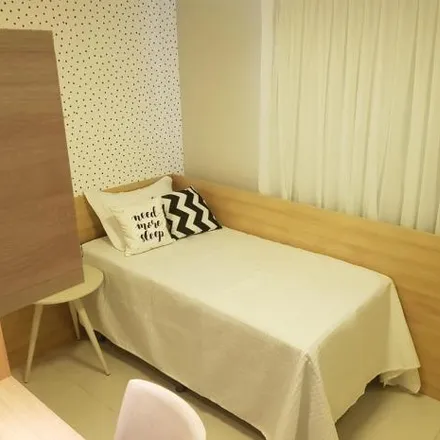 Buy this 3 bed apartment on Avenida Coronel Miguel Dias 21 in Guararapes, Fortaleza - CE