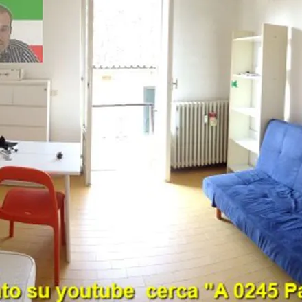 Image 6 - Via Giovanni Vidari 8, 27100 Pavia PV, Italy - Apartment for rent