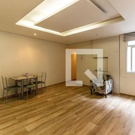 Buy this 3 bed apartment on Rua Imaculada Conceição 156 in Santa Cecília, São Paulo - SP