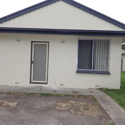 Rent this 2 bed apartment on Varcoe Street in Millicent SA 5280, Australia