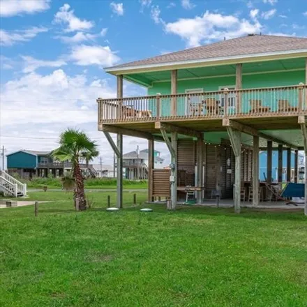 Image 3 - 965 Sandune Drive, Galveston County, TX 77650, USA - House for sale