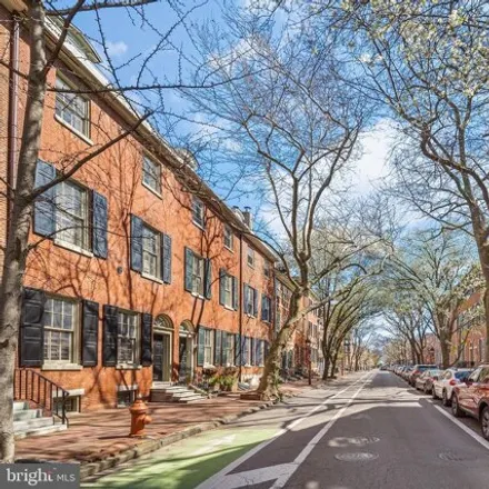 Image 5 - 231 Pine St, Philadelphia, Pennsylvania, 19106 - House for sale