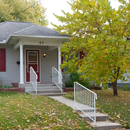 Buy this 2 bed house on 78 East Avenue South in Verona Park, Battle Creek