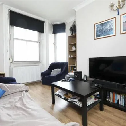 Rent this 1 bed room on Cheshire Hotel in Great Russell Street, London