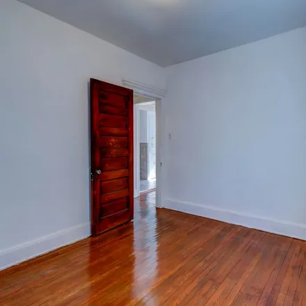 Rent this 3 bed apartment on 185 Fairview Avenue in Jersey City, NJ 07304