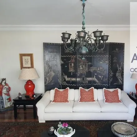 Buy this 4 bed apartment on Rua Desembargador Ezquiel Pond 36 in Ondina, Salvador - BA