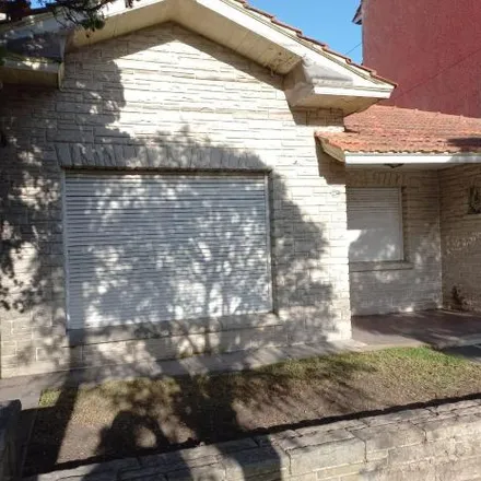 Buy this studio house on Puan 2204 in Punta Mogotes, B7603 AKW Mar del Plata