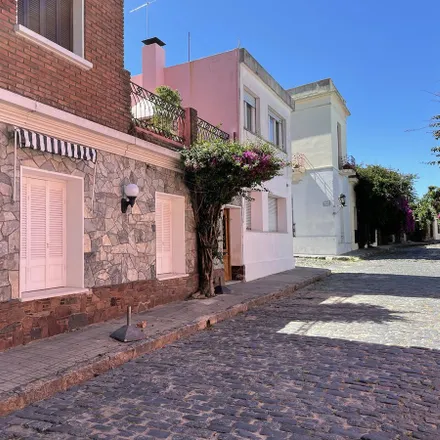 Buy this 4 bed house on Real 178 in 70000 Colonia del Sacramento, Uruguay