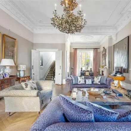 Image 2 - Blakemore Hyde Park Hotel, 30 Leinster Gardens, London, W2 3BH, United Kingdom - Townhouse for sale
